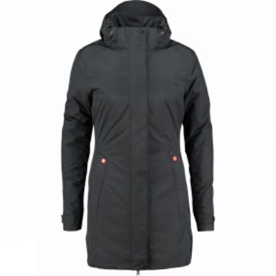 Womens Vancouver 3-in-1 Jacket Womens Vancouver 3-in-1 Jacket